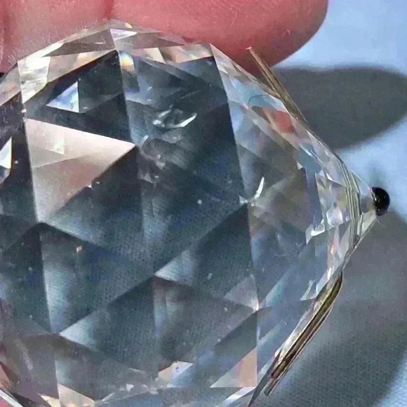 Crystal Mouse - Picture 5 of 7